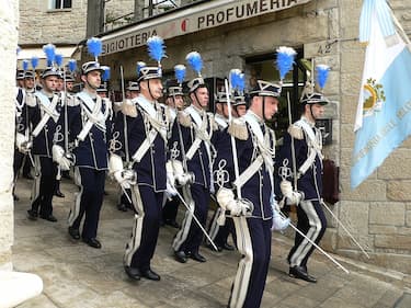 Microstates: Governance and International Relations